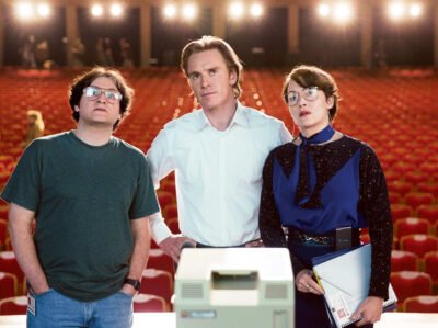 Steve Jobs (2015)