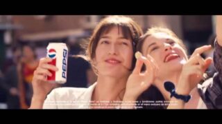 Publicidad PEPSI – Desafío Pepsi – Lata retro