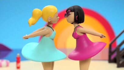 Publicidad WE by Ser – WE Frutada