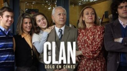 El clan