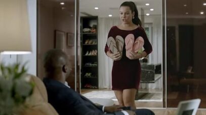 Comercial HAVAIANAS – Thiaguinho e Fê Souza – Casamento