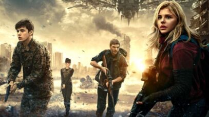 La Quinta Ola – The Fifth Wave