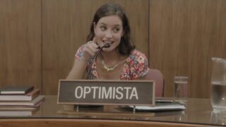 Publicidad ALTO PALERMO – Mes de la Mujer – Sensaciones Unidas – Debate