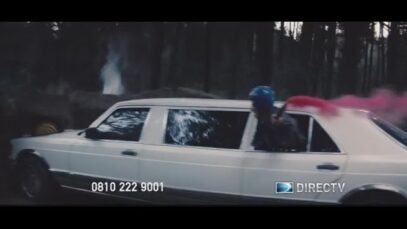 DIRECTV – Campamento