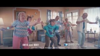 DIRECTV – Perreo