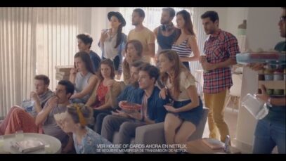 GARBARINO – Empezamos con Todo – Nueva casa, nuevos vecinos