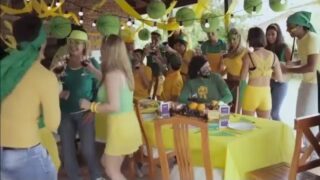 Publicidad VINO SANTA TERESA – Uruguay, el país con más copas internacionales de futbol