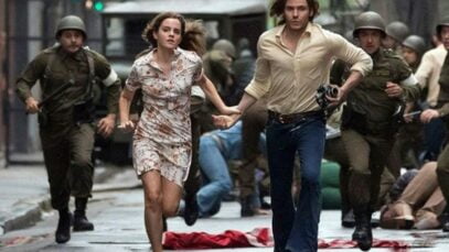 Colonia Dignidad (2015)