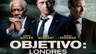 London Has Fallen (2016)