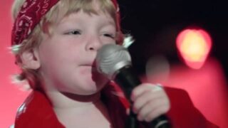 Publicidad LA SERENISIMA – Banda Baby 4 – La Sere Baby