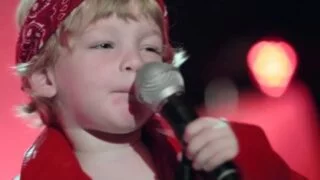 Publicidad LA SERENISIMA – Banda Baby 4 – La Sere Baby
