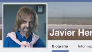 Publicidad PERSONAL – Smartphones Liberados – Cabellera rubia ganadora