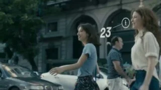 Publicidad REXONA Motion Games – Cada movimiento suma