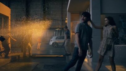 Publicidad VOLKSWAGEN Golf GTI – Miralo En Cámara Lenta