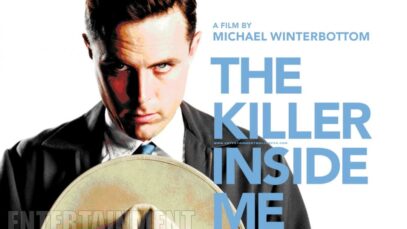 The Killer Inside Me