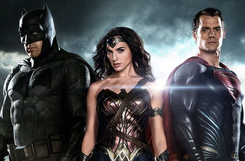 Batman v. Superman