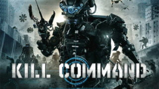 Kill Command (2016)