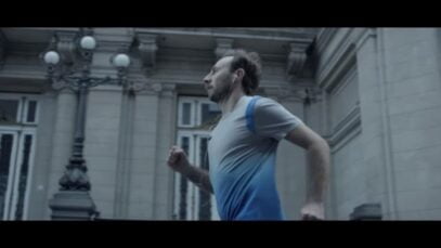 Publicidad lanzamiento Nuevo CHEVROLET Cruze II – Meritocracia