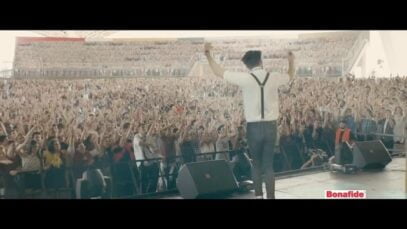 Lo que yo quiero es un Nugaton (2016)