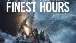 The Finest Hours (2016)