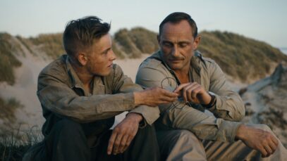 Land of Mine (2015)