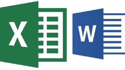 Excel-Word