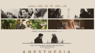 anesthesia 2015