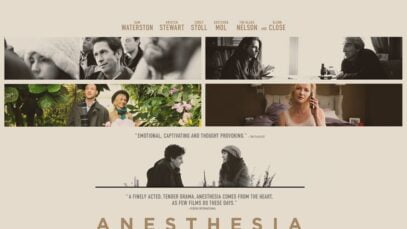 anesthesia 2015