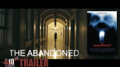 The Abandoned – The Confines (2015)