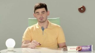 BONAFIDE Donuts – Orejas grandes