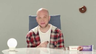 BONAFIDE Donuts – Pelado