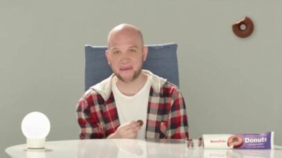 BONAFIDE Donuts – Pelado