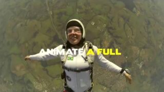 Publicidad GEORGALOS Full Mani – Viví a full