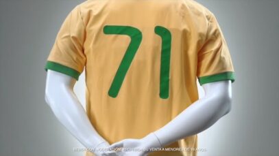 Copa América 2016 – Heladera pecho frio