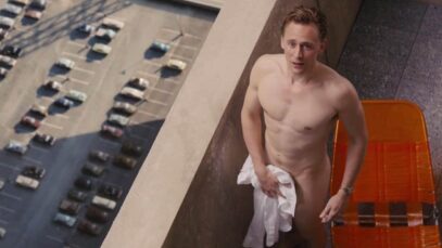 El rascacielos – High-Rise