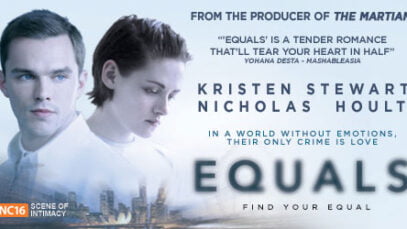 Equals 2015
