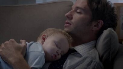 Publicidad SANCOR SALUD – La familia es todo, la salud es todo