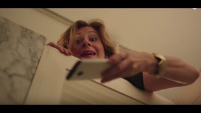 Publicidad TARJETA NARANJA – Trabajo en AFIP – Lindos por dentro