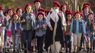 La jefa – The Boss