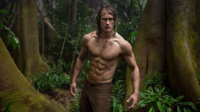 La leyenda de Tarzán – The Legend of Tarzan (2016)