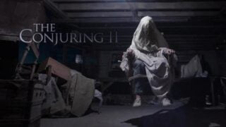 El conjuro 2 – The Conjuring 2