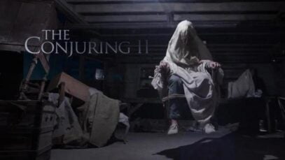 El conjuro 2 – The Conjuring 2