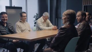 Publicidad CHEVROLET S10 – Pensamiento porteños vs Usuarios reales de pick-up