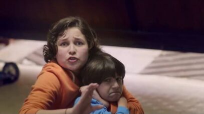 Publicidad PERSONAL | Dia del Niño 2016 | La descose como Youtuber