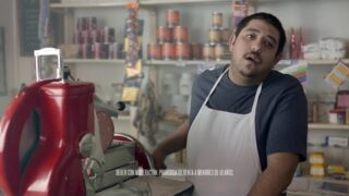 Publicidad QUILMES – Pacto Porrón (retornable)