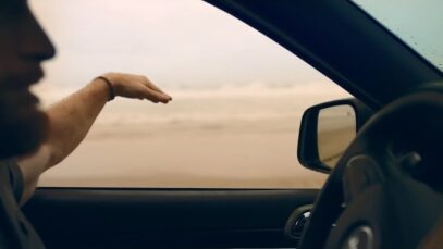 Publicidad SHELL LATAM Pass – Volar está en tus manos (hacer avioncito)