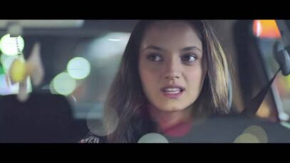 Publicidad VOLKSWAGEN Gol | Llamar depiladora | Divertido como siempre. Conectado como nunca.
