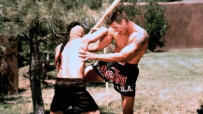 Kickboxer 4 The Aggressor (1994)