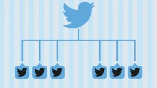 Cómo administrar una cuenta de Twitter de empresa entre varios usuarios