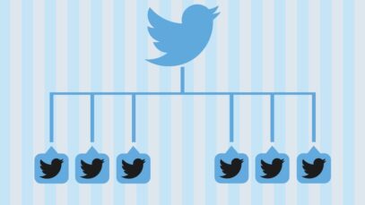 Cómo administrar una cuenta de Twitter de empresa entre varios usuarios
